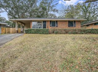 1453 Mamie Dr, Mobile, AL 36618