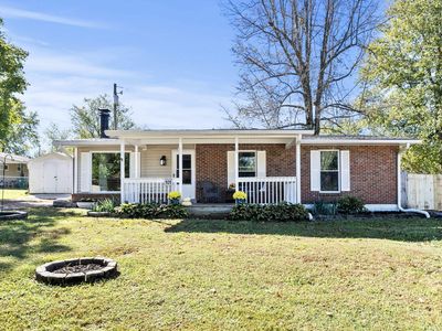 101 Anita Ln, Richmond, KY, 40475