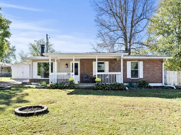 101 Anita Ln, Richmond, KY 40475