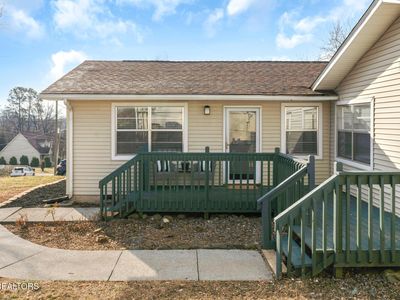 2031 Countryhill Ln, Knoxville, TN, 37923