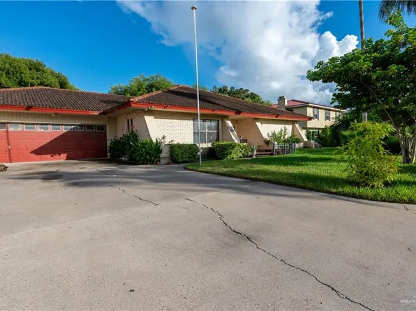 2510 Emerald Lake Dr, Harlingen, TX 78550