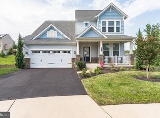 11 Plowshare Ct, Stafford, VA 22554