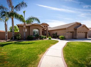 873 E Elmwood Pl, Chandler, AZ 85249
