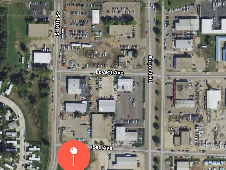 2nd image of 1825 Lee Ave