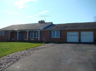 9024 Centerville Rd, Bridgewater, VA 22812