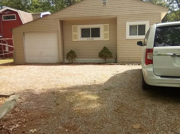 2198 Lake Rd, National City, MI 48748