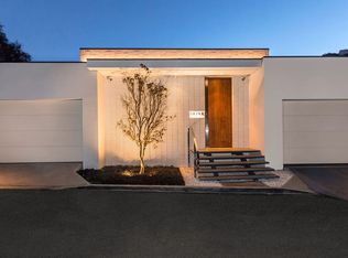 8474 Harold Way, Los Angeles, CA 90069