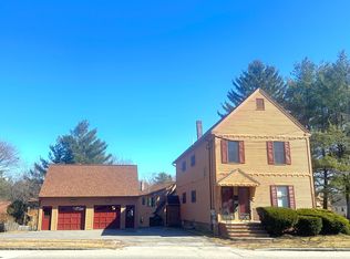 129 Stevens Ave #1, Portland, ME 04102