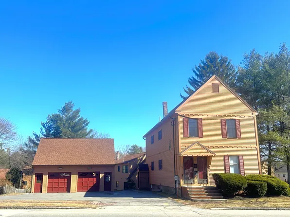 129 Stevens Avenue #1, Portland, ME 04102