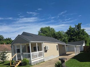 808 E 1st St, Salem, MO 65560