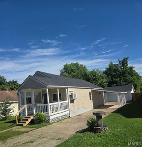 808 E 1st St, Salem, MO, 65560