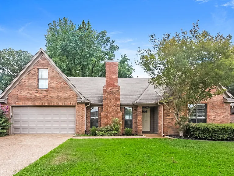 4142 Hidden Fern Ln N — Photo 1