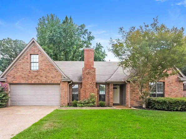 4142 Hidden Fern Ln N, Bartlett, TN 38135