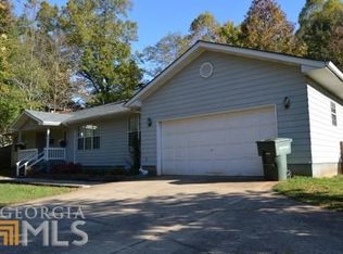 175 Chambers Ave, Cornelia, GA 30531