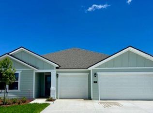 4 Lumber Jack Trl, Palm Coast, FL 32137