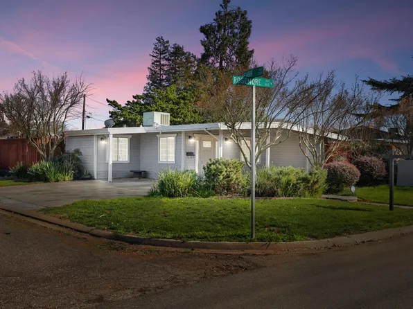 1612 N Rosemore Ave, Modesto, CA 95358