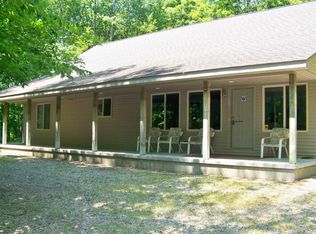 8086 Briarcrest Dr, Mancelona, MI 49659
