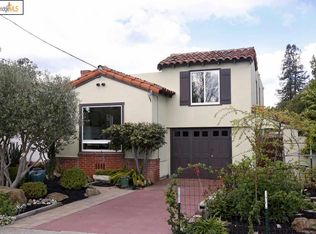 3983 Norton Ave, Oakland, CA 94602