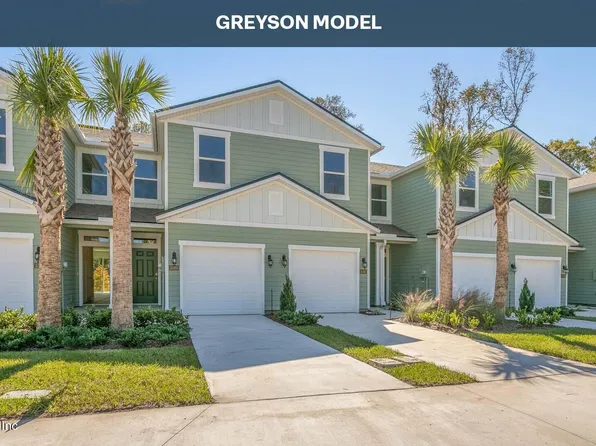 6440 CAMPHOR LAUREL Lane, Jacksonville, FL 32219