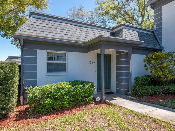 1227 N McMullen Booth Rd #1227, Clearwater, FL 33759