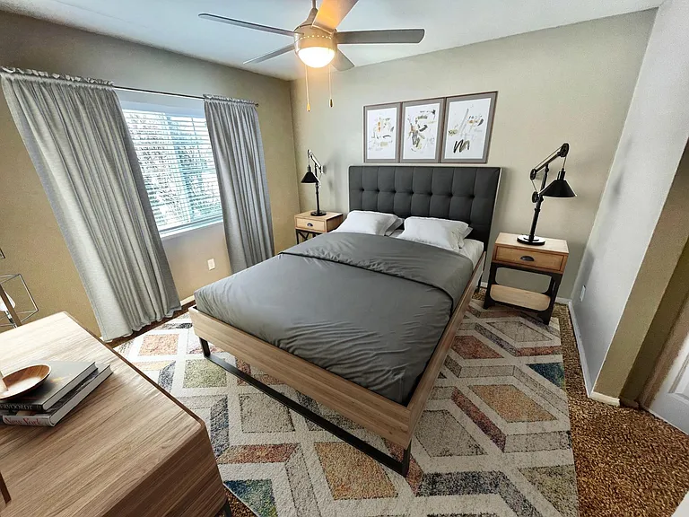 Bell View at Northshore Apartments — Photo 17