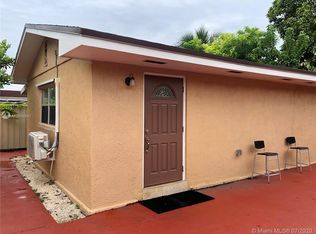 11601 SW 183rd St #2, Miami, FL 33157