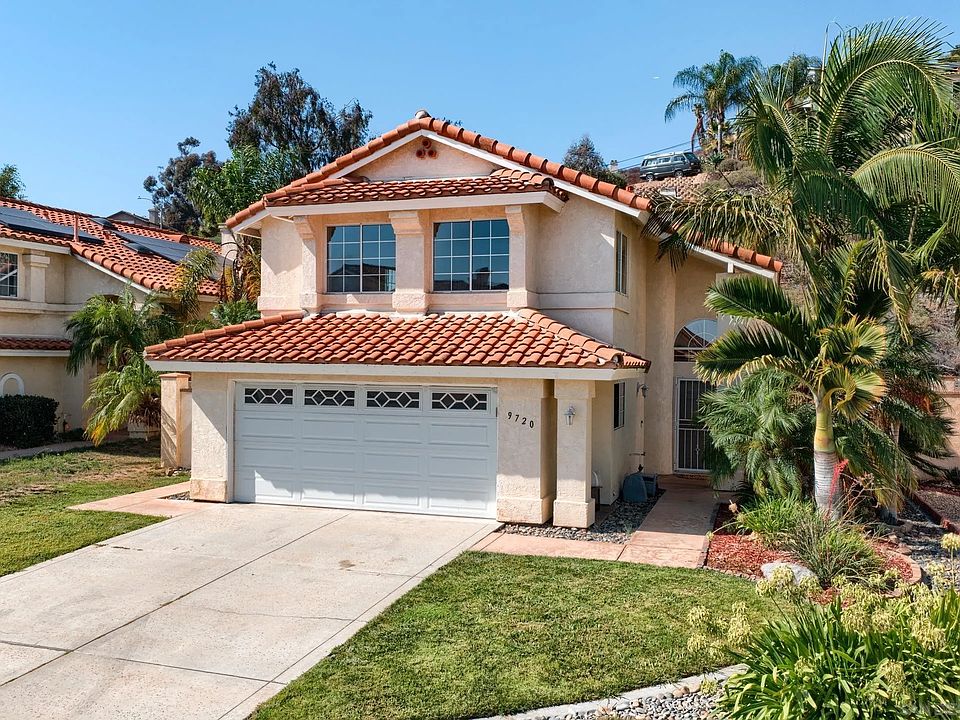1st image of 9720 Avenida Colino