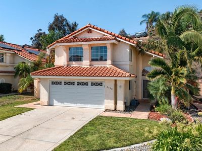 9720 Avenida Colino, Spring Valley, CA, 91977