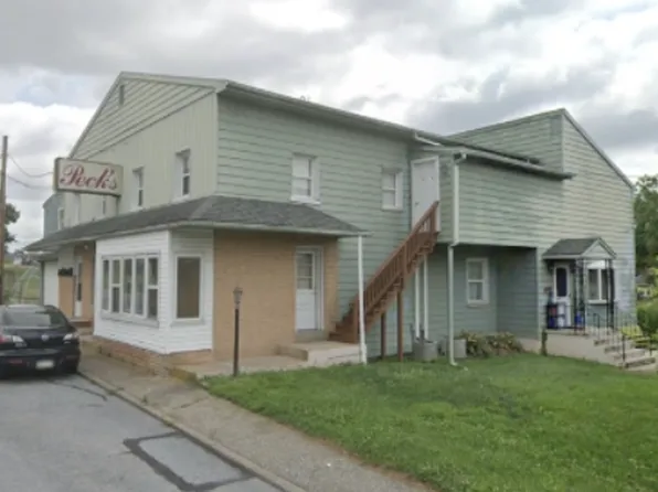 1082 Chambers St #1, Harrisburg, PA 17113