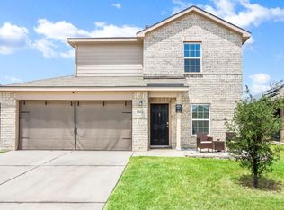 15319 Escalante Pass, Von Ormy, TX 78073