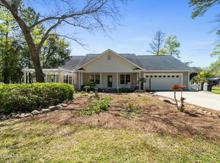 1870 Harbor Dr SW, Ocean Isle Beach, NC 28469