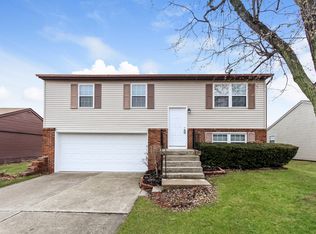 3255 N Mohave Ln, Indianapolis, IN 46235