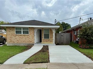 1106 Brockenbraugh Ct, Metairie, LA 70005