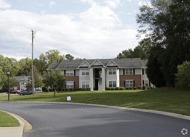 Oak Place — Photo 1