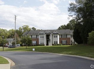 Oak Place, Anderson, SC 29624