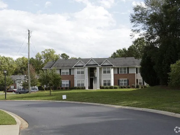 Oak Place, 100 Duvall Way #E-124, Anderson, SC 29624