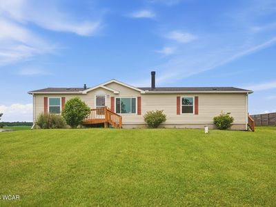 10511 Township Road 258, North Lewisburg, OH, 43060