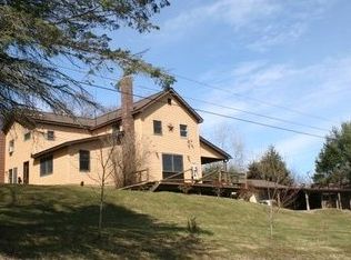 360 Southwoods Rd, Coudersport, PA 16915