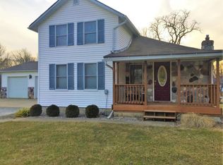 2200 Arch Rd, Eaton Rapids, MI 48827