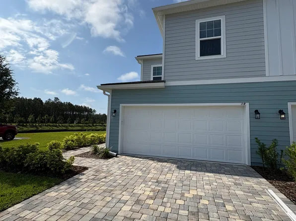 19 Woods Ln, Saint Augustine, FL 32092