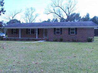 15740 Brady Rd N, Bay Minette, AL 36507