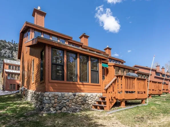 4684 Highway 158 #11, June Lake, CA 93529
