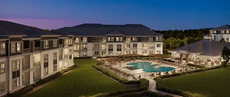 Parkstone at Indian Land — Photo 34