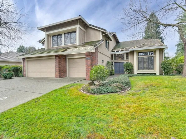 11745 Old Eureka Way, Gold River, CA 95670