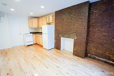 Rented by City Connections Realty