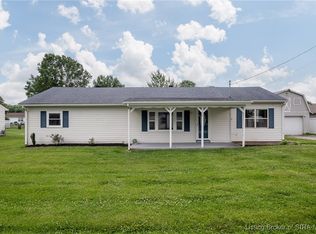 1219 Sharp Ln, Sellersburg, IN 47172