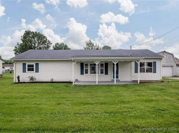 1219 Sharp Lane, Sellersburg, IN 47172