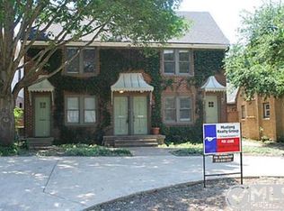 3431 Granada Ave APT A, Dallas, TX 75205