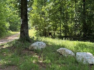 Ellijay Rd, Talking Rock, GA 30175