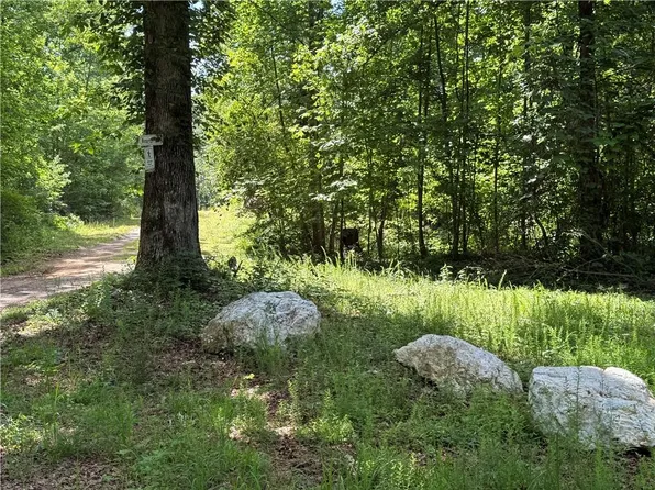 Ellijay Rd, Talking Rock, GA 30175